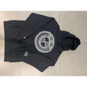 Joshua Vides BMW Hoodie